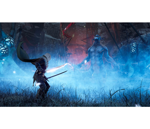 Dungeons & Dragons Dark Alliance Day One Edition Xbox One - 644510 - zdjęcie 8